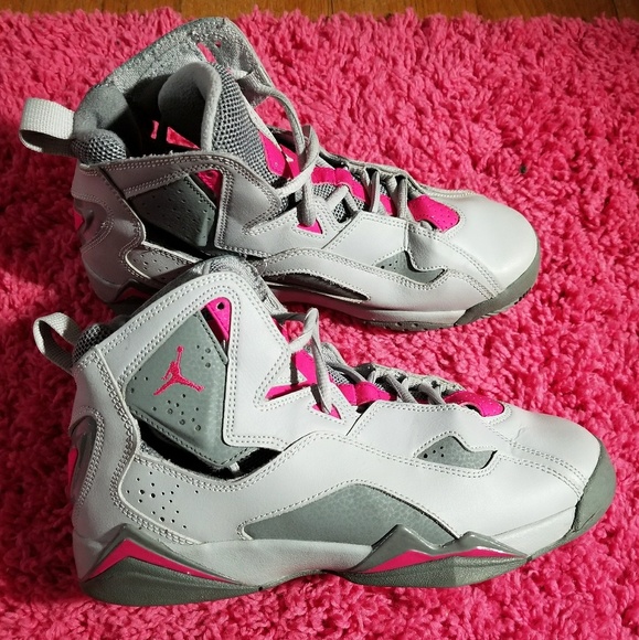 jordans for girls 2018